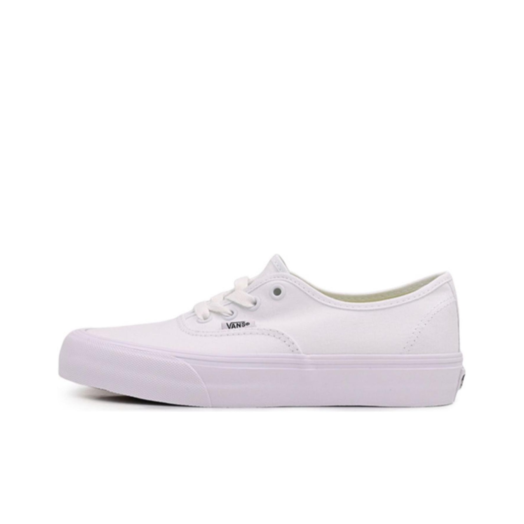Vans Shoes Authentic - حذاء فانز أصلي للتزلج للجنسين منخفض