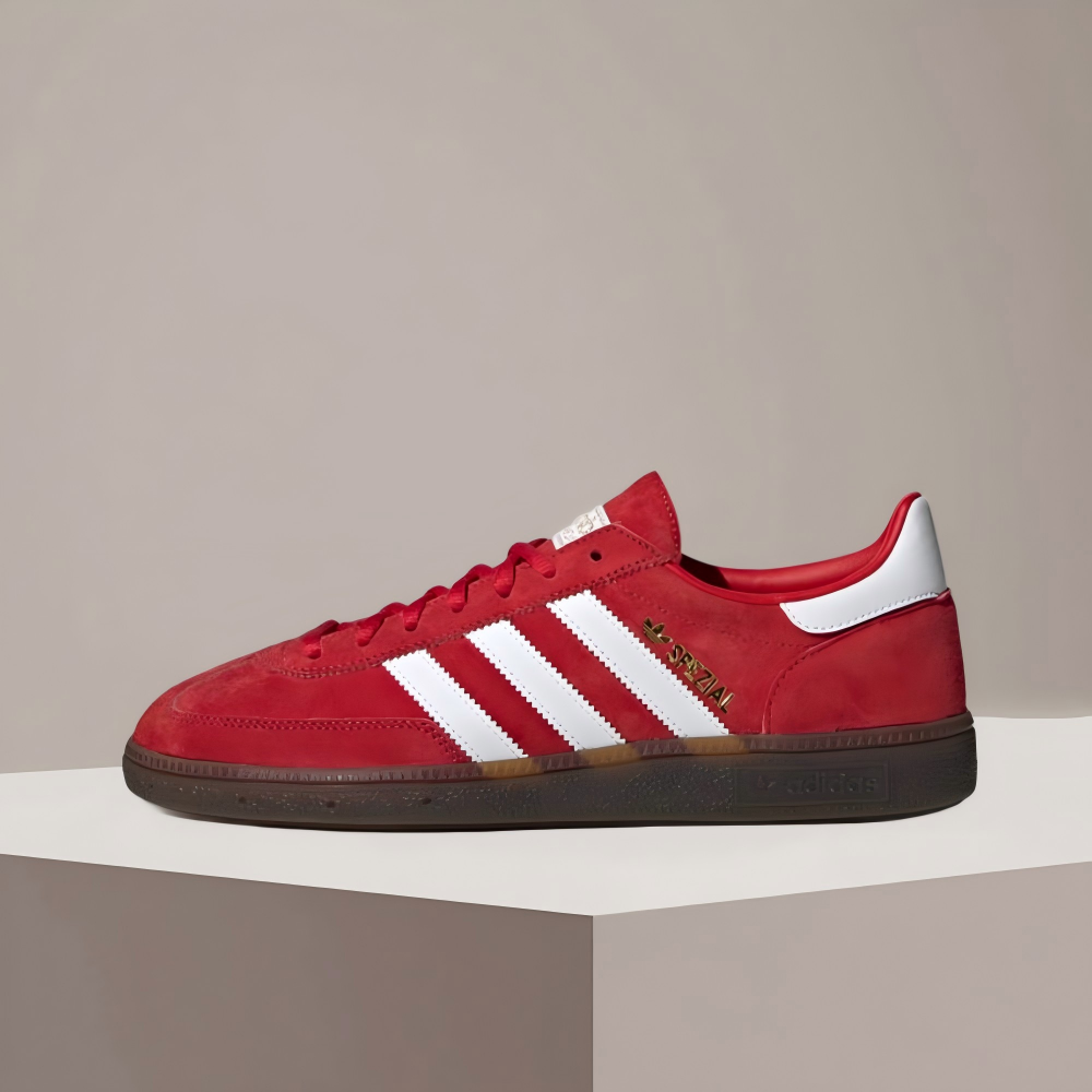 Adidas Shoes Gazelle - أحذية رياضية منخفضة الارتفاع من أديداس