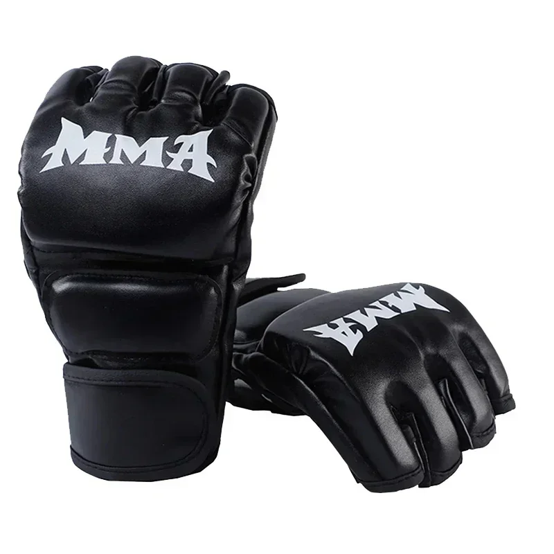 قفازات تدريب الملاكمة الاحتراف - مراجعة Motorcycle Glove Knuckle وسعره