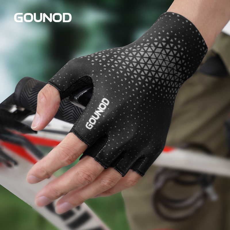 المهنية رياضة اللياقة البدنية  - مراجعة Workout Glove Gym وسعره