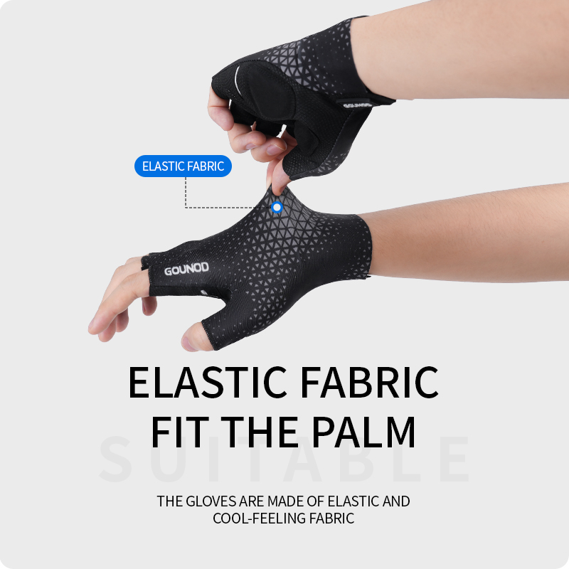 المهنية رياضة اللياقة البدنية  - مراجعة Workout Glove Gym وسعره