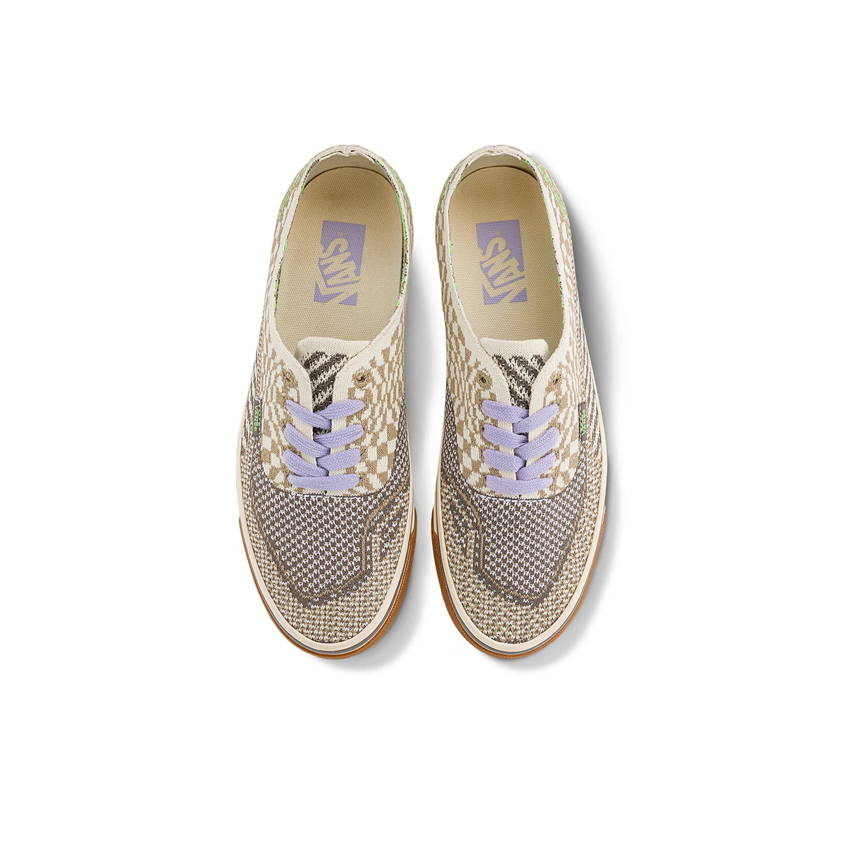 حذاء فانز بريميوم إل إكس أوثنت - مراجعة Vans Shoes Authentic وسعره