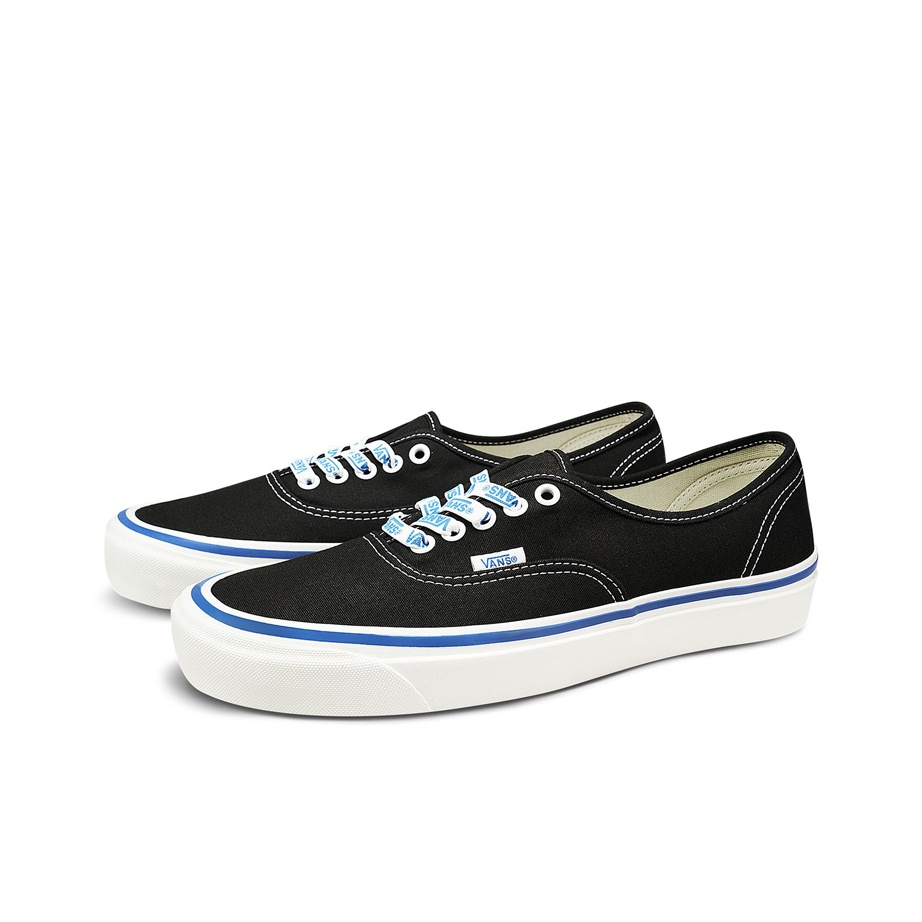 حذاء فانز أوثنتيك للتزلج للجنس - مراجعة Vans Shoes Authentic وسعره