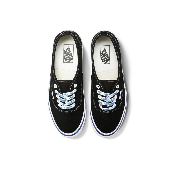 حذاء فانز أوثنتيك للتزلج للجنس - مراجعة Vans Shoes Authentic وسعره