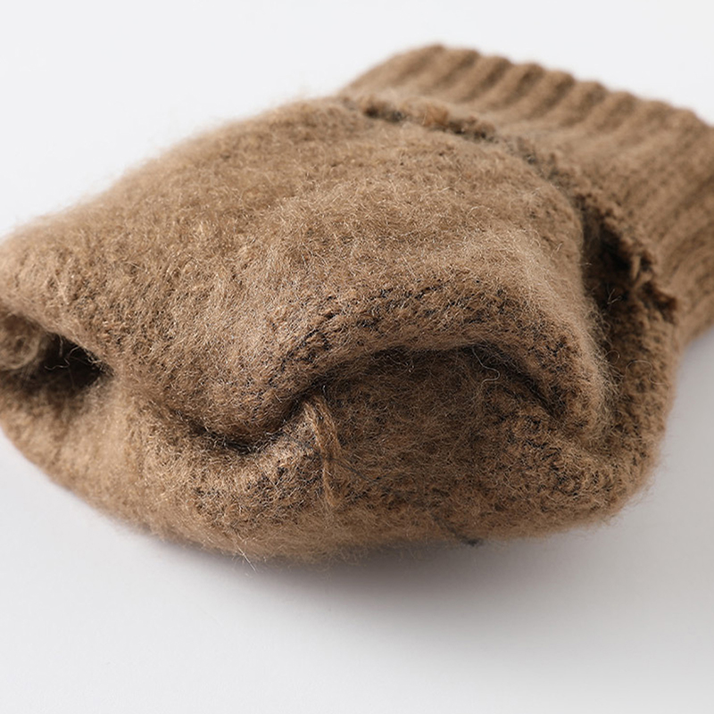 قفازات شتوية دافئة للرجال 2025 - مراجعة Wool Glove Lined وسعره