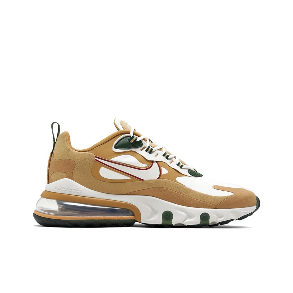 حذاء نايك اير ماكس 270 للجري ل - مراجعة Nike Shoes Air Max 270 وسعره