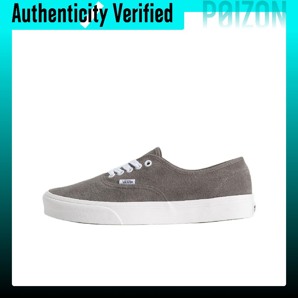 حذاء فانز أصلي للتزلج للجنسين  - مراجعة Vans Shoes Authentic وسعره